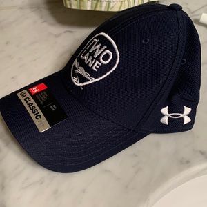 Under Armour hat